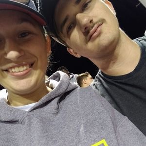 Meet your Posher, Zack